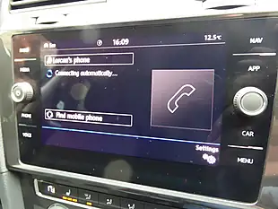 Used 2020 Volkswagen Golf Match Black - Interior and Exterior details 18