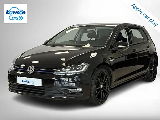 2020 Volkswagen Golf Match Edition 1.5 TSI EVO
