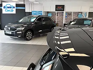 Used 2020 Volkswagen Golf Match Edition Black - Interior and Exterior details 12
