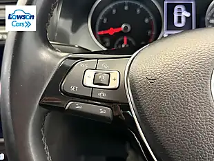 Used 2020 Volkswagen Golf Match Edition Black - Interior and Exterior details 17