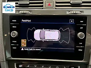 Used 2020 Volkswagen Golf Match Edition Black - Interior and Exterior details 18