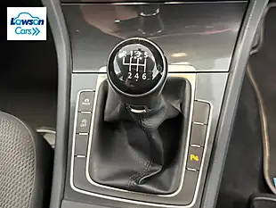Used 2020 Volkswagen Golf Match Edition Black - Interior and Exterior details 20