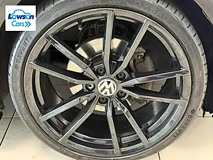 Used 2020 Volkswagen Golf Match Edition Black - Interior and Exterior details 8