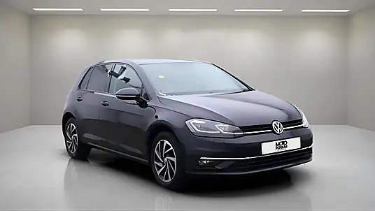 2020 Volkswagen Golf Match Edition 1.5 TSI