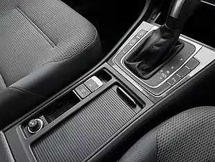 Used 2020 Volkswagen Golf Match Edition Black - Interior and Exterior details 13