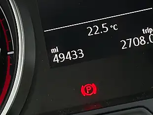 Used 2020 Volkswagen Golf Match Edition Black - Interior and Exterior details 16