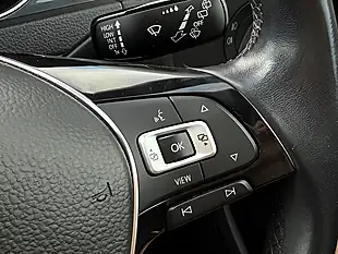 Used 2020 Volkswagen Golf Match Edition Black - Interior and Exterior details 17