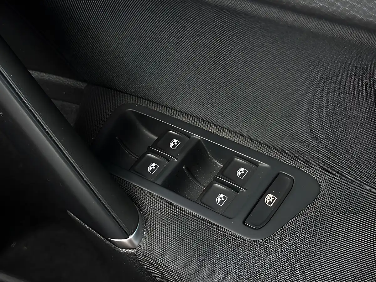 Used 2020 Volkswagen Golf Match Edition Black - Interior and Exterior details 18
