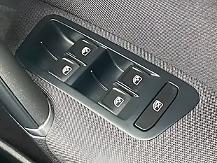 Used 2020 Volkswagen Golf Match Edition Black - Interior and Exterior details 12