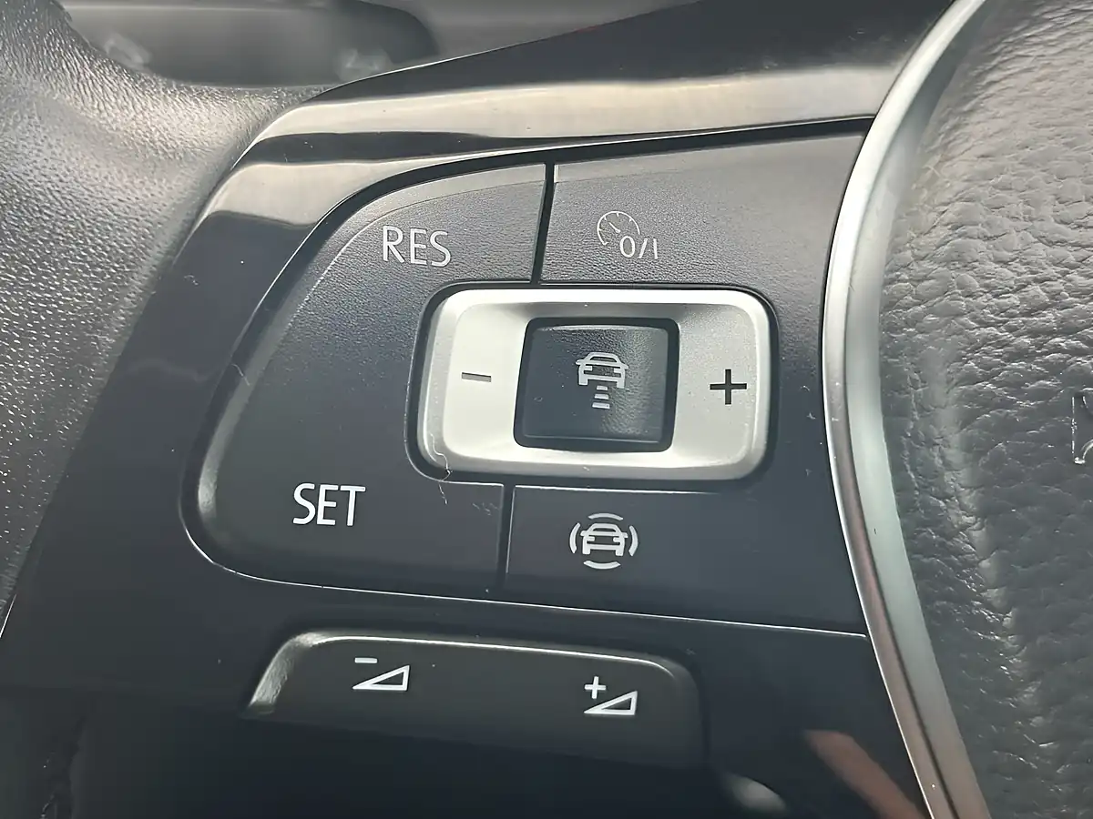 Used 2020 Volkswagen Golf Match Edition Black - Interior and Exterior details 19