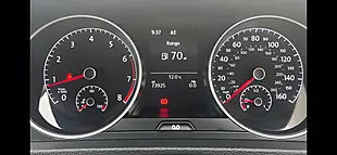 Used 2020 Volkswagen Golf Match Edition Black - Interior and Exterior details 20