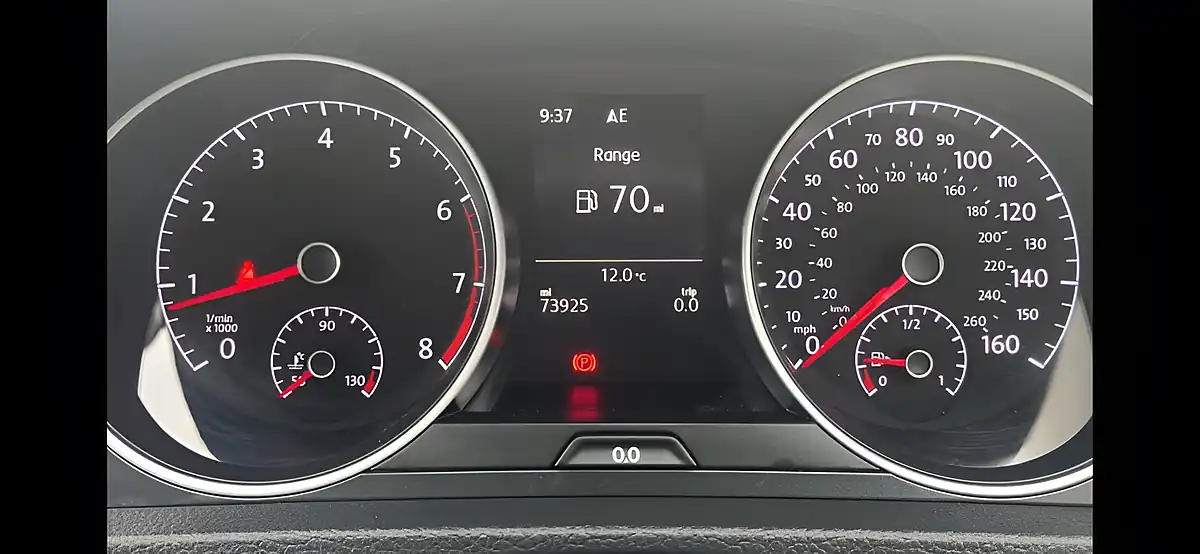 Used 2020 Volkswagen Golf Match Edition Black - Interior and Exterior details 20