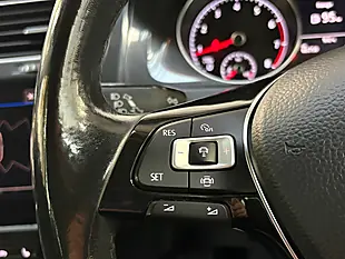 Used 2020 Volkswagen Golf Match Edition Black - Interior and Exterior details 17