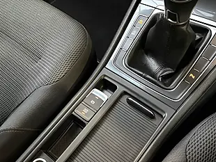 Used 2020 Volkswagen Golf Match Edition Black - Interior and Exterior details 19