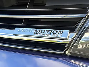 Used 2020 Volkswagen Golf Match Edition Blue - Interior and Exterior details 16