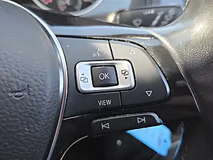 Used 2020 Volkswagen Golf Match Edition Grey - Interior and Exterior details 15