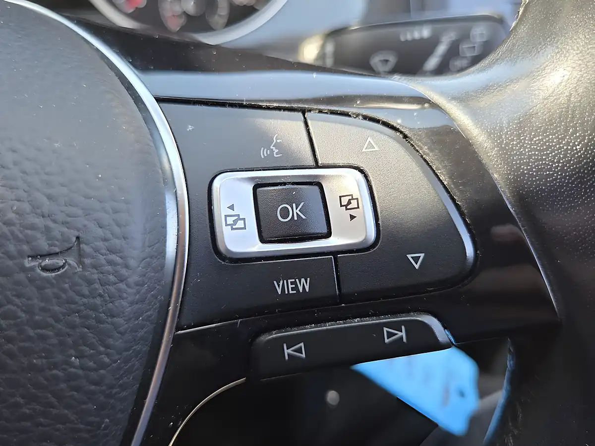 Used 2020 Volkswagen Golf Match Edition Grey - Interior and Exterior details 15