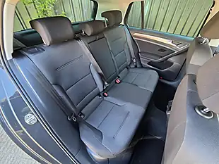Used 2020 Volkswagen Golf Match Edition Grey - Interior and Exterior details 16