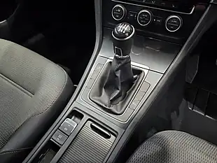 Used 2020 Volkswagen Golf Match Edition Indium Grey - Interior and Exterior details 16