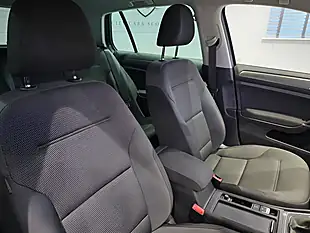 Used 2020 Volkswagen Golf Match Edition Indium Grey - Interior and Exterior details 17