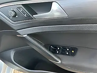 Used 2020 Volkswagen Golf Match Edition Silver - Interior and Exterior details 19