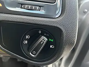 Used 2020 Volkswagen Golf Match Edition Silver - Interior and Exterior details 20