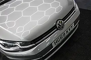 Used 2020 Volkswagen Golf Match Edition Silver - Interior and Exterior details 19