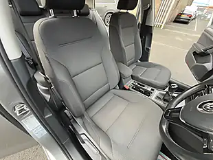Used 2020 Volkswagen Golf Match Edition Silver - Interior and Exterior details 16