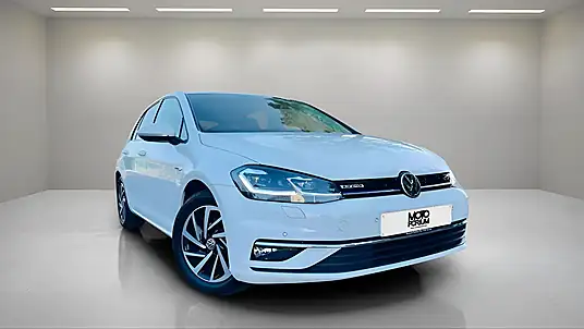 2020 Volkswagen Golf Match Edition 1.5 TSI EVO