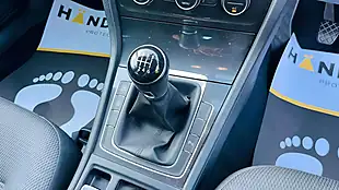 Used 2020 Volkswagen Golf Match Edition White - Interior and Exterior details 15