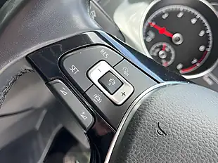 Used 2020 Volkswagen Golf Match Edition White - Interior and Exterior details 18