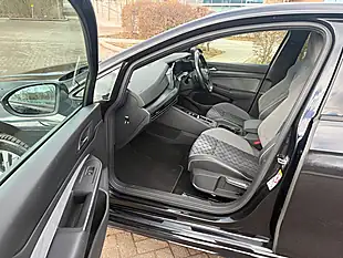Used 2020 Volkswagen Golf R-Line Black - Interior and Exterior details 18