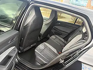 Used 2020 Volkswagen Golf R-Line Black - Interior and Exterior details 20