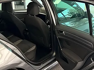 Used 2020 Volkswagen Golf R-Line Edition Grey - Interior and Exterior details 14