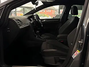 Used 2020 Volkswagen Golf R-Line Edition Grey - Interior and Exterior details 19