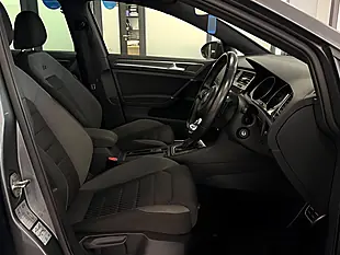 Used 2020 Volkswagen Golf R-Line Edition Grey - Interior and Exterior details 20