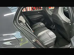 Used 2020 Volkswagen Golf R-Line Grey - Interior and Exterior details 11