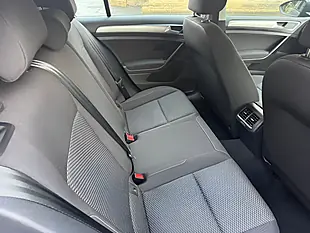 Used 2020 Volkswagen Golf S Urano Grey - Interior and Exterior details 9