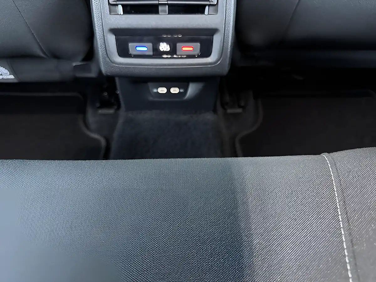 Used 2020 Volkswagen Golf Style Black - Interior and Exterior details 18