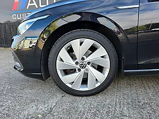 Used 2020 Volkswagen Golf Style Black - Interior and Exterior details 10