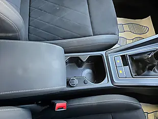 Used 2020 Volkswagen Golf Style Black - Interior and Exterior details 17