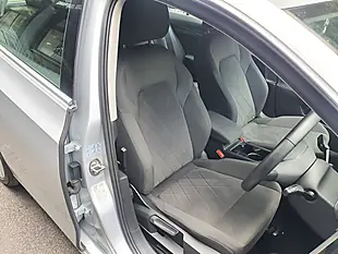 Used 2020 Volkswagen Golf Style Silver - Interior and Exterior details 11