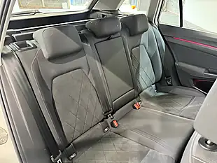 Used 2020 Volkswagen Golf Style White - Interior and Exterior details 18