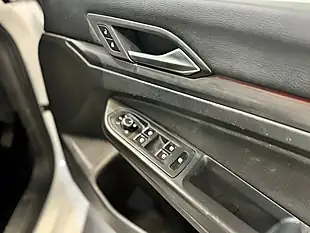 Used 2020 Volkswagen Golf Style White - Interior and Exterior details 5