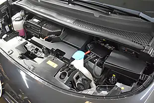Used 2020 Volkswagen ID.3 1ST Edition Grey - Interior and Exterior details 13