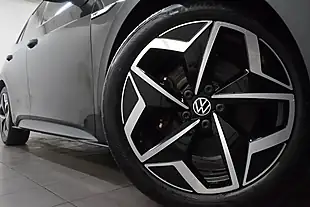 Used 2020 Volkswagen ID.3 1ST Edition Grey - Interior and Exterior details 9