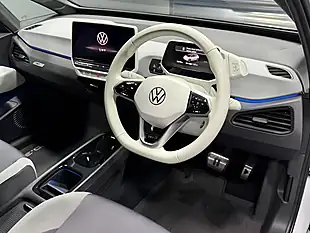 Used 2020 Volkswagen ID.3 Pro Performance 1ST Edition Glacier White - Interior and Exterior details 17