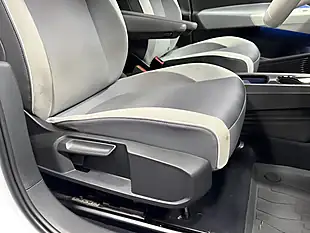 Used 2020 Volkswagen ID.3 Pro Performance 1ST Edition Glacier White - Interior and Exterior details 19