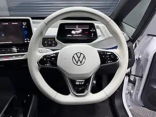 Used 2020 Volkswagen ID.3 Pro Performance 1ST Edition Glacier White - Interior and Exterior details 20