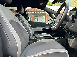 Used 2020 Volkswagen ID.3 Pro Performance 1st Edition Grey - Interior and Exterior details 11